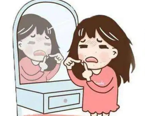 痘医生专业祛痘痘总结平时祛痘的6大错误，那你也做错了吗