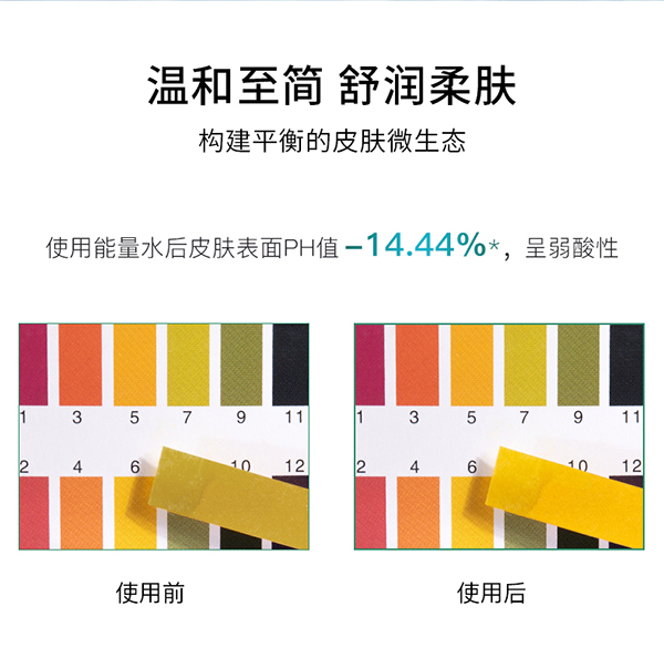 表皮补水能量液