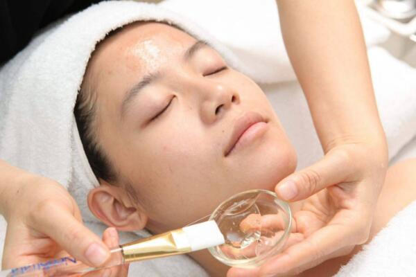 祛痘祛斑这个行业有前途吗