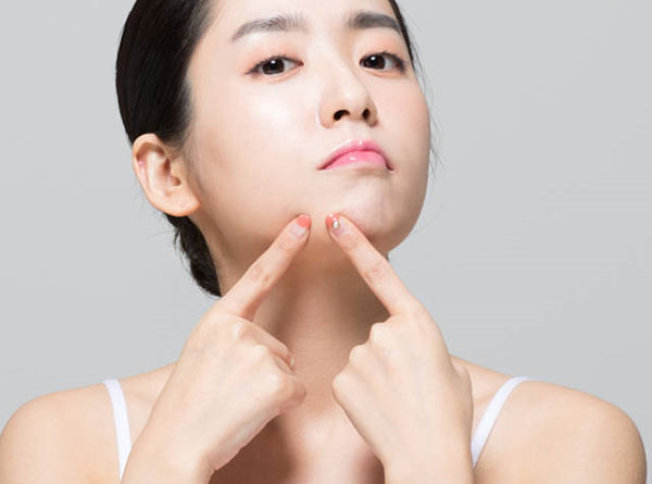 夏季祛痘要注意些什么细节