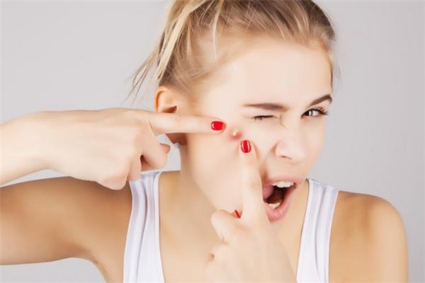 祛斑先识斑，辨证治斑方法多！